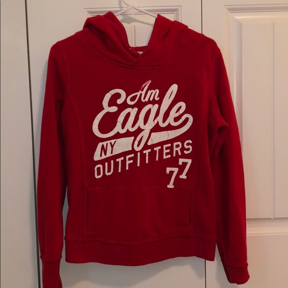 American Eagle Hoodie
